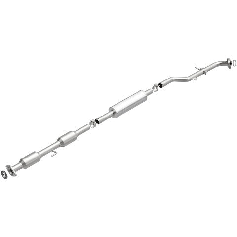 MagnaFlow Exhaust Products 52574 DF Converter