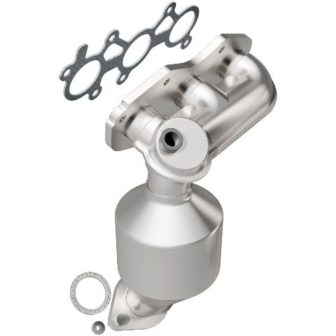MagnaFlow Exhaust Products 52579 DF Converter