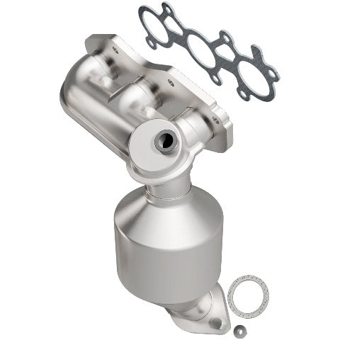 MagnaFlow Exhaust Products 52580 DF Converter