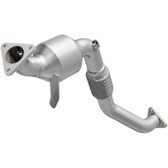MagnaFlow Exhaust Products 52585 DF Converter