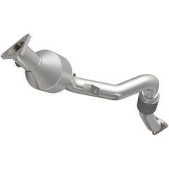 MagnaFlow Exhaust Products 52586 DF Converter
