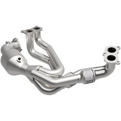 MagnaFlow Exhaust Products 52587 DF Converter