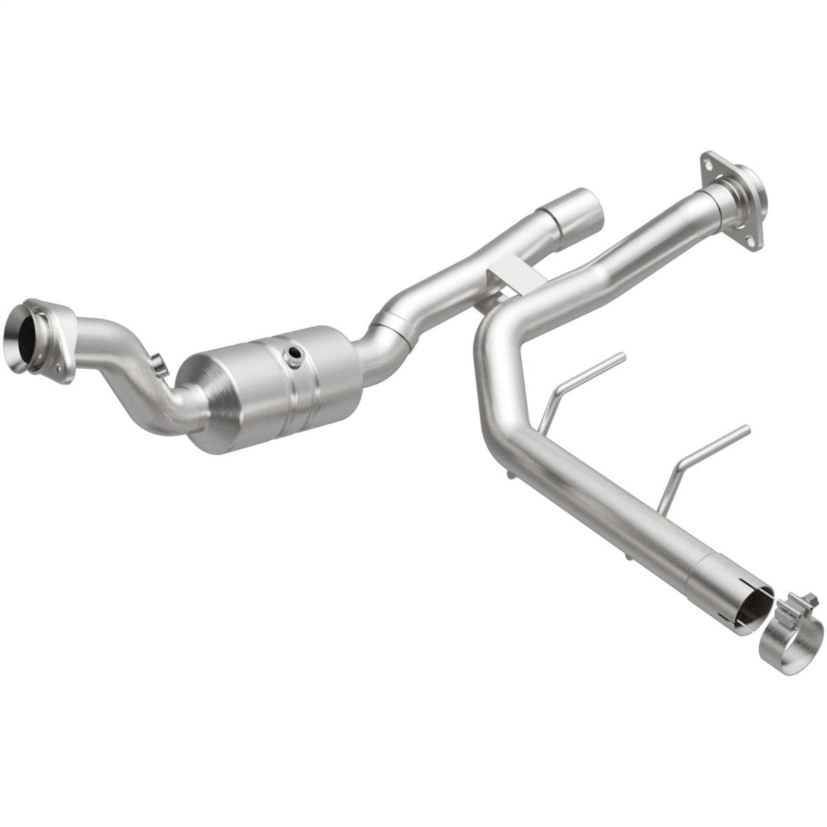 MagnaFlow Exhaust Products 52592 DF Converter