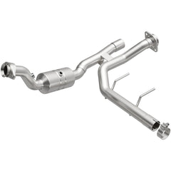 MagnaFlow Exhaust Products 52592 DF Converter