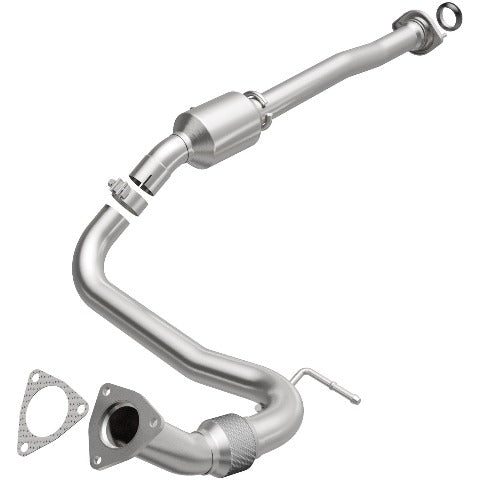 MagnaFlow Exhaust Products 52609 Direct-Fit Catalytic Converter