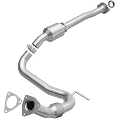 MagnaFlow Exhaust Products 52609 Direct-Fit Catalytic Converter