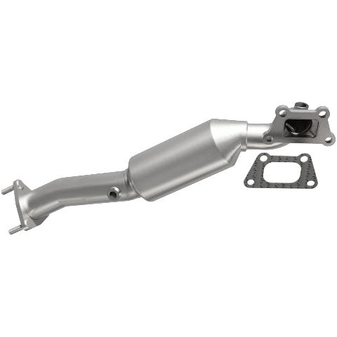 MagnaFlow Exhaust Products 52610 DF Converter