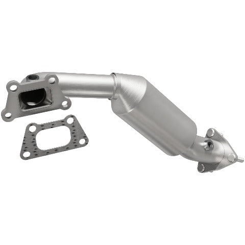 MagnaFlow Exhaust Products 52611 DF Converter