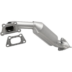 MagnaFlow Exhaust Products 52611 DF Converter