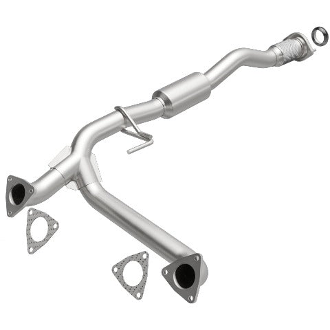 MagnaFlow Exhaust Products 52612 DF Converter