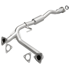 MagnaFlow Exhaust Products 52612 DF Converter