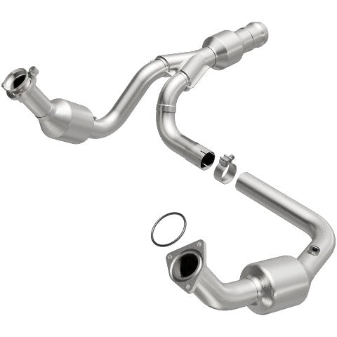 MagnaFlow Exhaust Products 52616 DF Converter