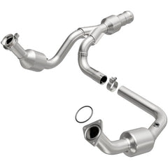 MagnaFlow Exhaust Products 52616 DF Converter