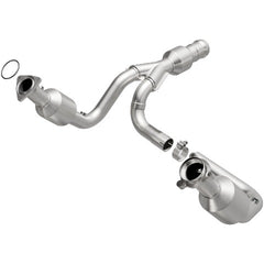MagnaFlow Exhaust Products 52617 DF Converter