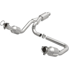 MagnaFlow Exhaust Products 52642 DF Converter