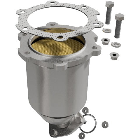 MagnaFlow Exhaust Products 52652 DF Converter
