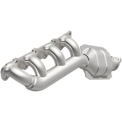 MagnaFlow Exhaust Products 52691 DF Converter