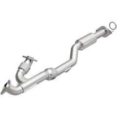 MagnaFlow Exhaust Products 52699 DF Converter