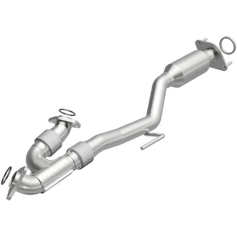 MagnaFlow Exhaust Products 52702 DF Converter