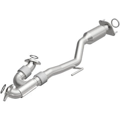 MagnaFlow Exhaust Products 52702 DF Converter