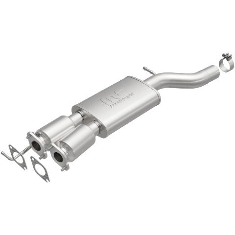 MagnaFlow Exhaust Products 52719 DF Converter