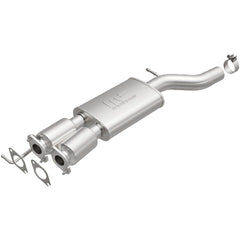 MagnaFlow Exhaust Products 52719 DF Converter