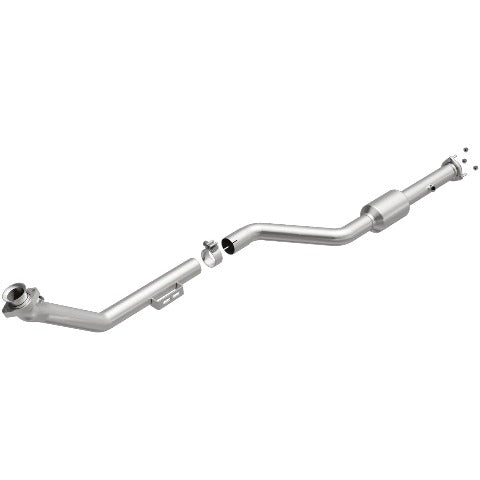 MagnaFlow Exhaust Products 52722 DF Converter