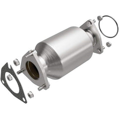 MagnaFlow Exhaust Products 52747 Direct-Fit Catalytic Converter