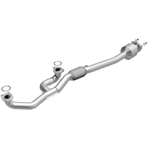 MagnaFlow Exhaust Products 52756 Direct-Fit Catalytic Converter