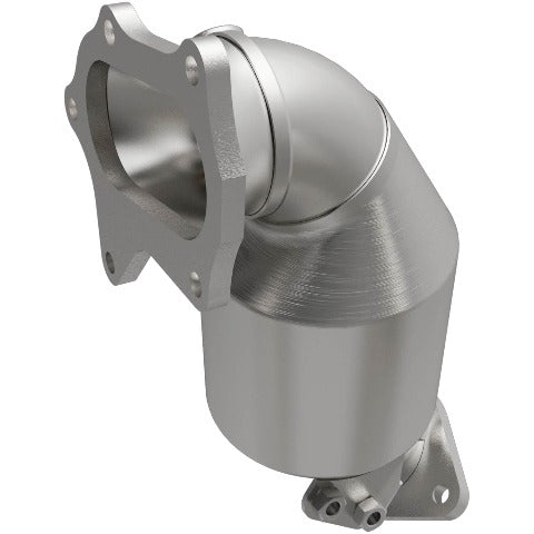 MagnaFlow Exhaust Products 52770 Direct-Fit Catalytic Converter