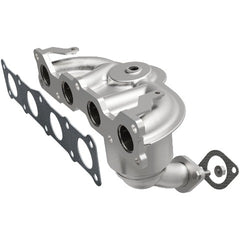 MagnaFlow Exhaust Products 52774 DF Converter