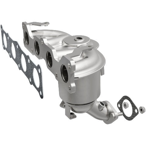 MagnaFlow Exhaust Products 52775 DF Converter