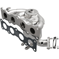 MagnaFlow Exhaust Products 52777 DF Converter