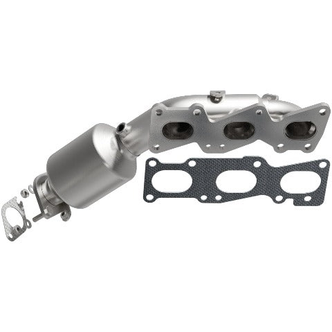 MagnaFlow Exhaust Products 52778 DF Converter