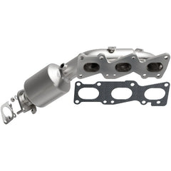 MagnaFlow Exhaust Products 52778 DF Converter