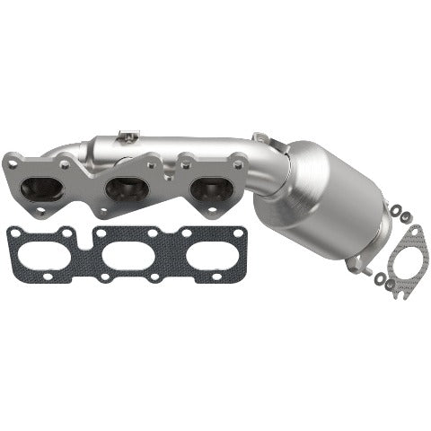MagnaFlow Exhaust Products 52779 DF Converter