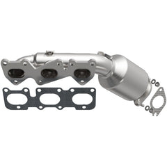 MagnaFlow Exhaust Products 52779 DF Converter