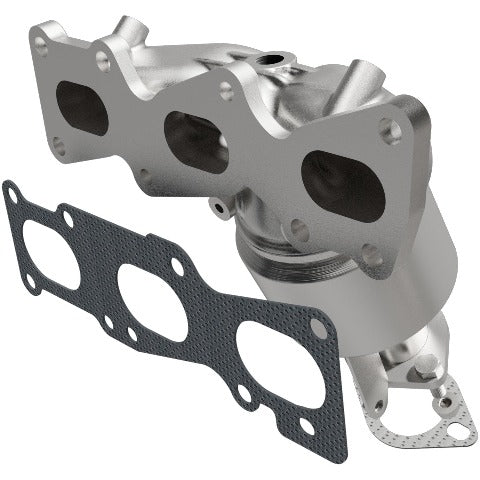 MagnaFlow Exhaust Products 52780 DF Converter