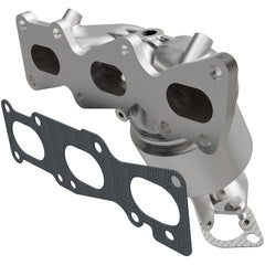 MagnaFlow Exhaust Products 52780 DF Converter