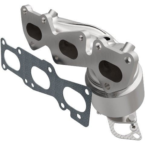 MagnaFlow Exhaust Products 52781 DF Converter