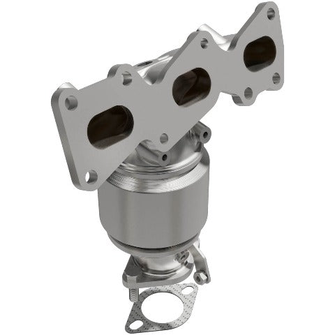 MagnaFlow Exhaust Products 52782 Manifold Catalytic Converter