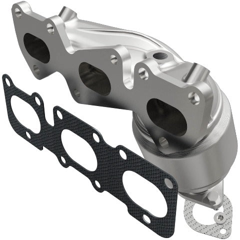 MagnaFlow Exhaust Products 52783 Manifold Catalytic Converter