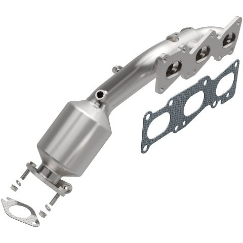 MagnaFlow Exhaust Products 52784 DF Converter