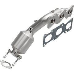 MagnaFlow Exhaust Products 52784 DF Converter