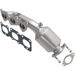 MagnaFlow Exhaust Products 52785 DF Converter