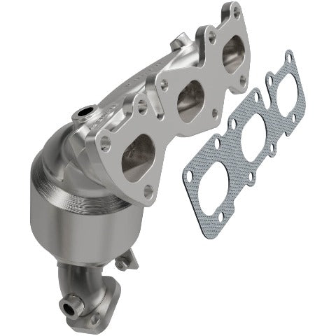 MagnaFlow Exhaust Products 52787 DF Converter