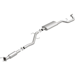 MagnaFlow Exhaust Products 52826 Direct-Fit Catalytic Converter