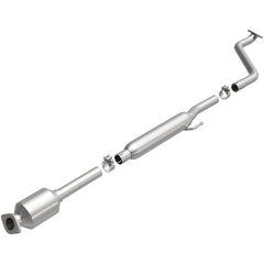 MagnaFlow Exhaust Products 52828 DF Converter