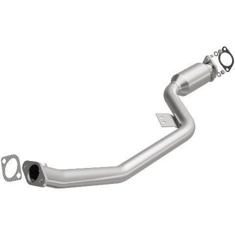 MagnaFlow Exhaust Products 52831 Direct-Fit Catalytic Converter