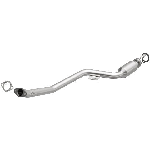 MagnaFlow Exhaust Products 52841 Direct-Fit Catalytic Converter